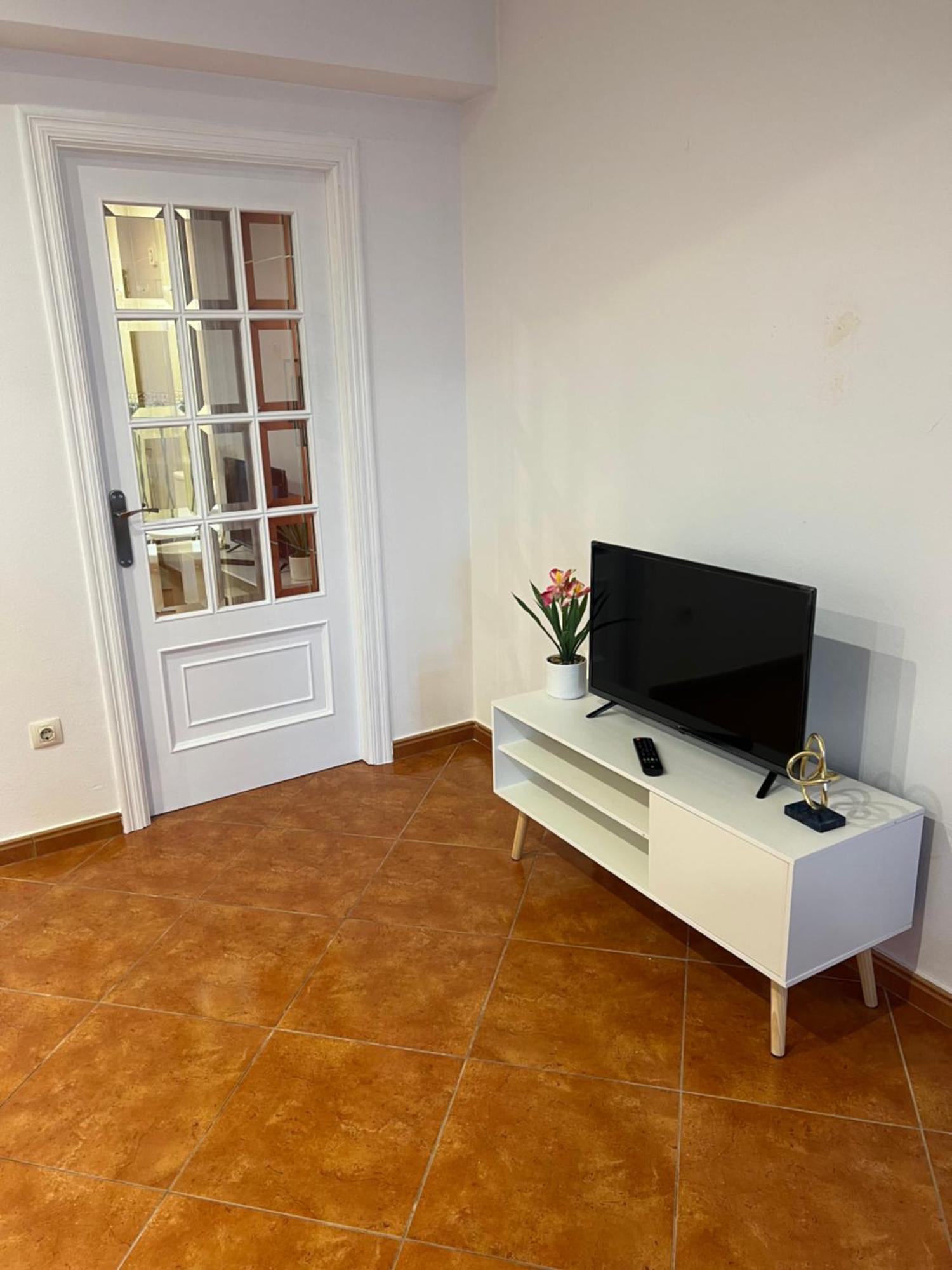 Apartamento Playa Da Ribeira Finisterre Exterior photo